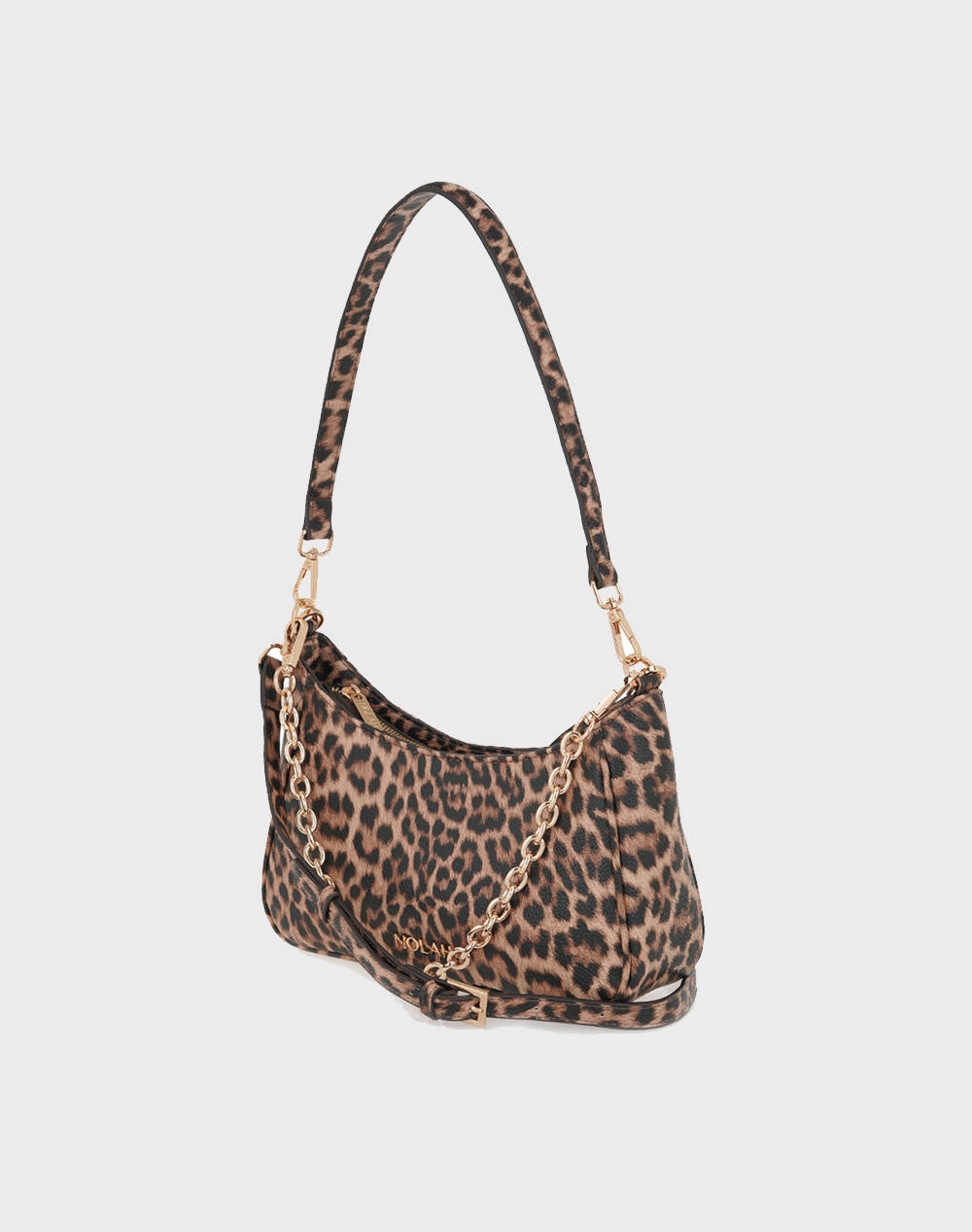 NOLAH HOBO (Размери: 26 x 18 x 7.5см.)