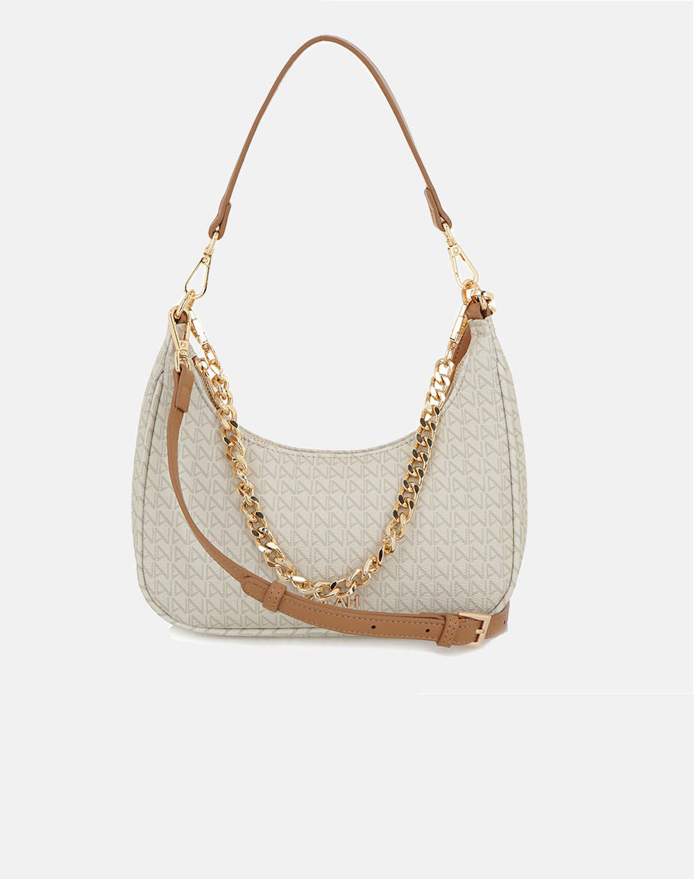 NOLAH HOBO (Размери: 26 x 22 x 10см.)