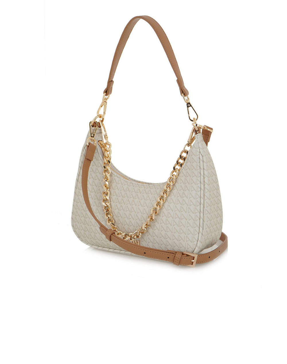 NOLAH HOBO (Размери: 26 x 22 x 10см.)