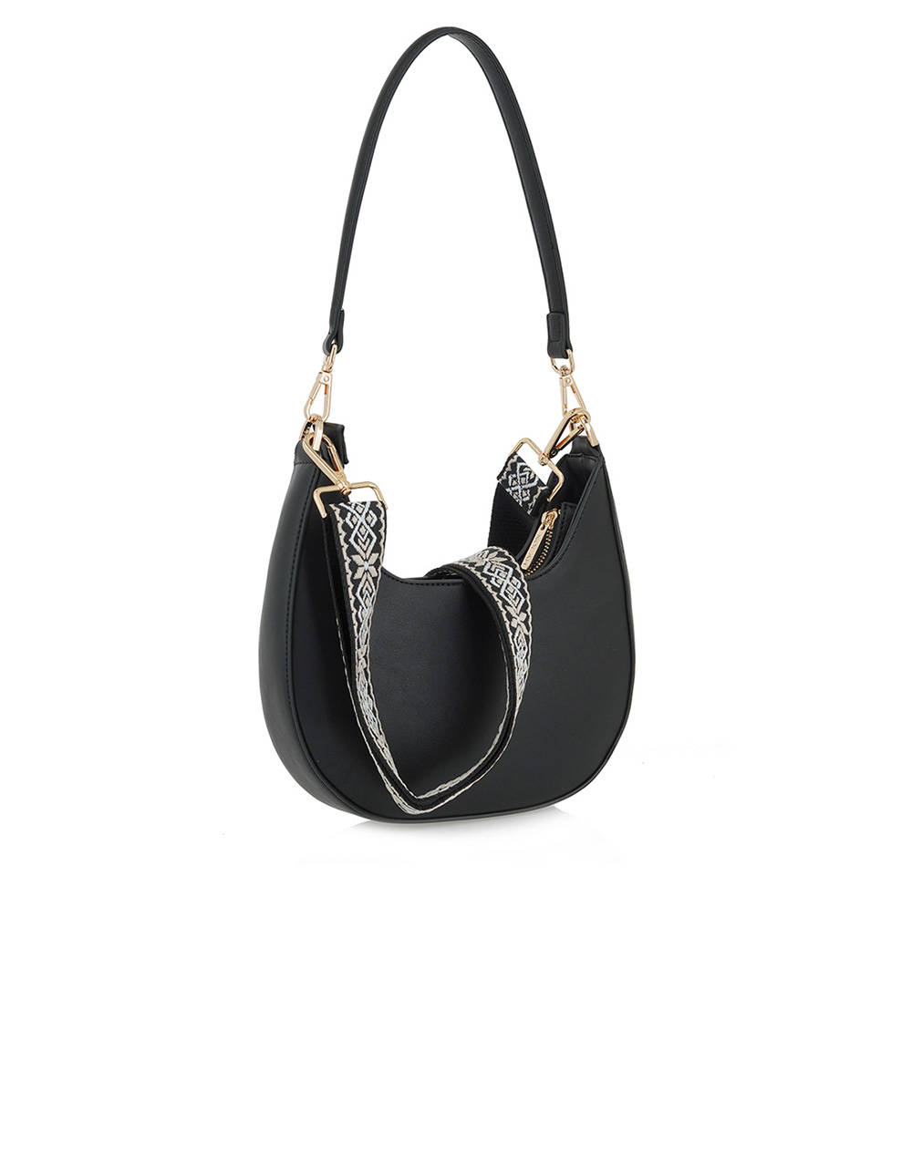 NOLAH HOBO (Размери: 24.5 x 6 x 23см)