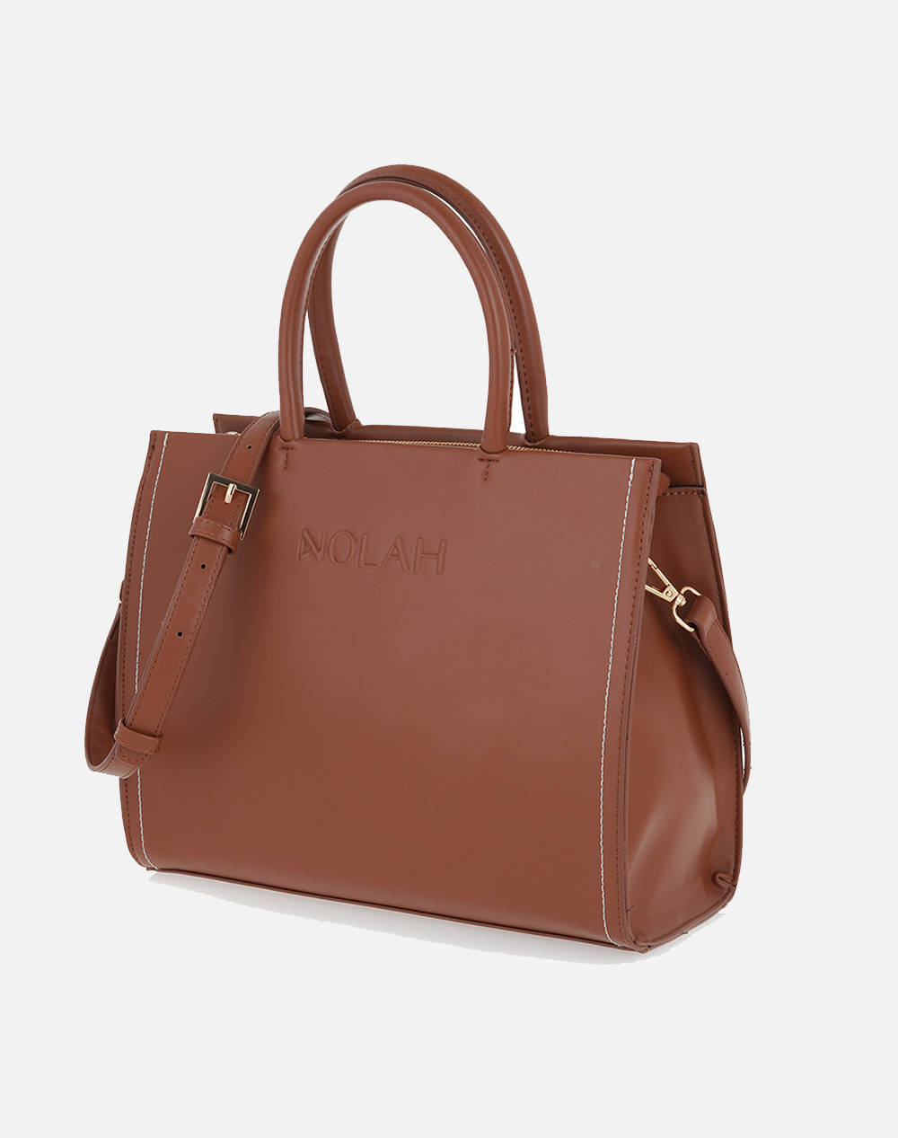 NOLAH HANDBAGS (Размери: 25 x 32.5 x12.5 см.)