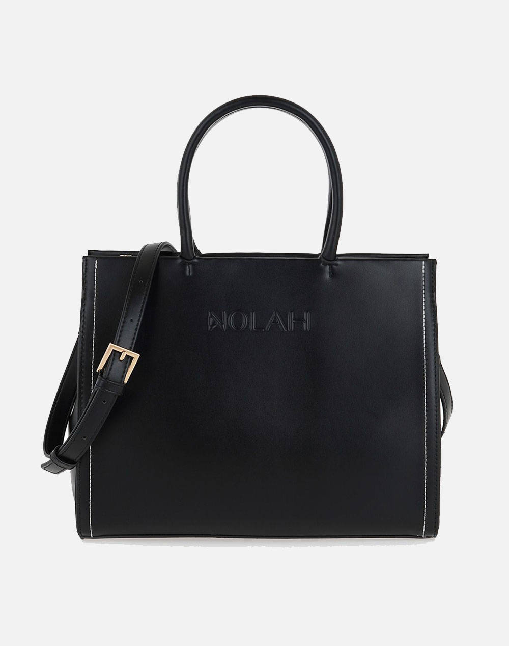 NOLAH HANDBAGS (Размери: 25 x 32.5 x12.5 см.)