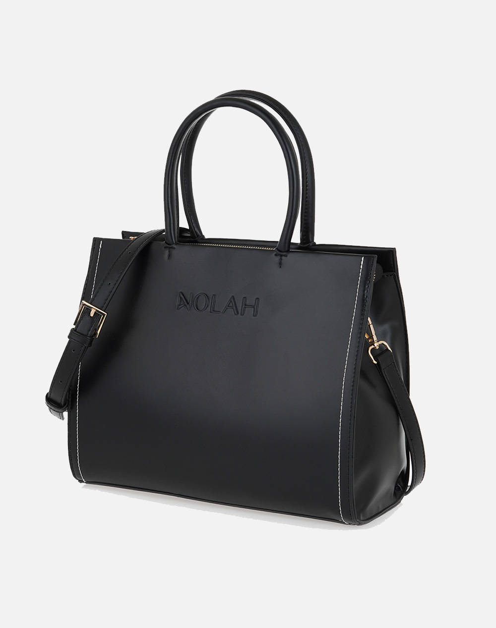 NOLAH HANDBAGS (Размери: 25 x 32.5 x12.5 см.)