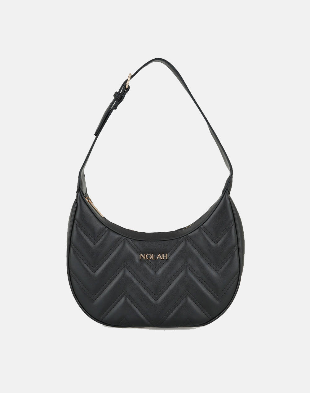 NOLAH HOBO (Размери: 26 x 21 x 8см.)