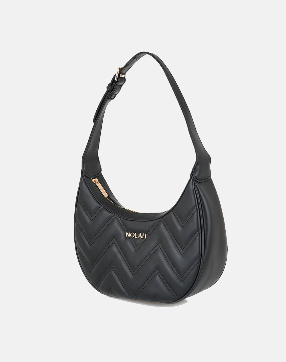 NOLAH HOBO (Размери: 26 x 21 x 8см.)