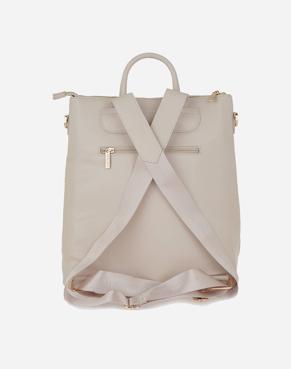 NOLAH BACKPACK (Размери: 36 x 31 x 13 см.)
