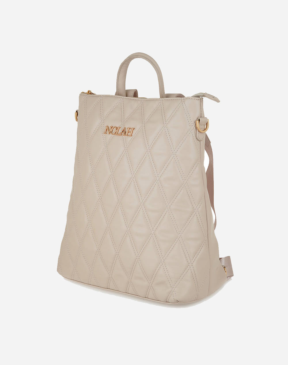 NOLAH BACKPACK (Размери: 36 x 31 x 13 см.)