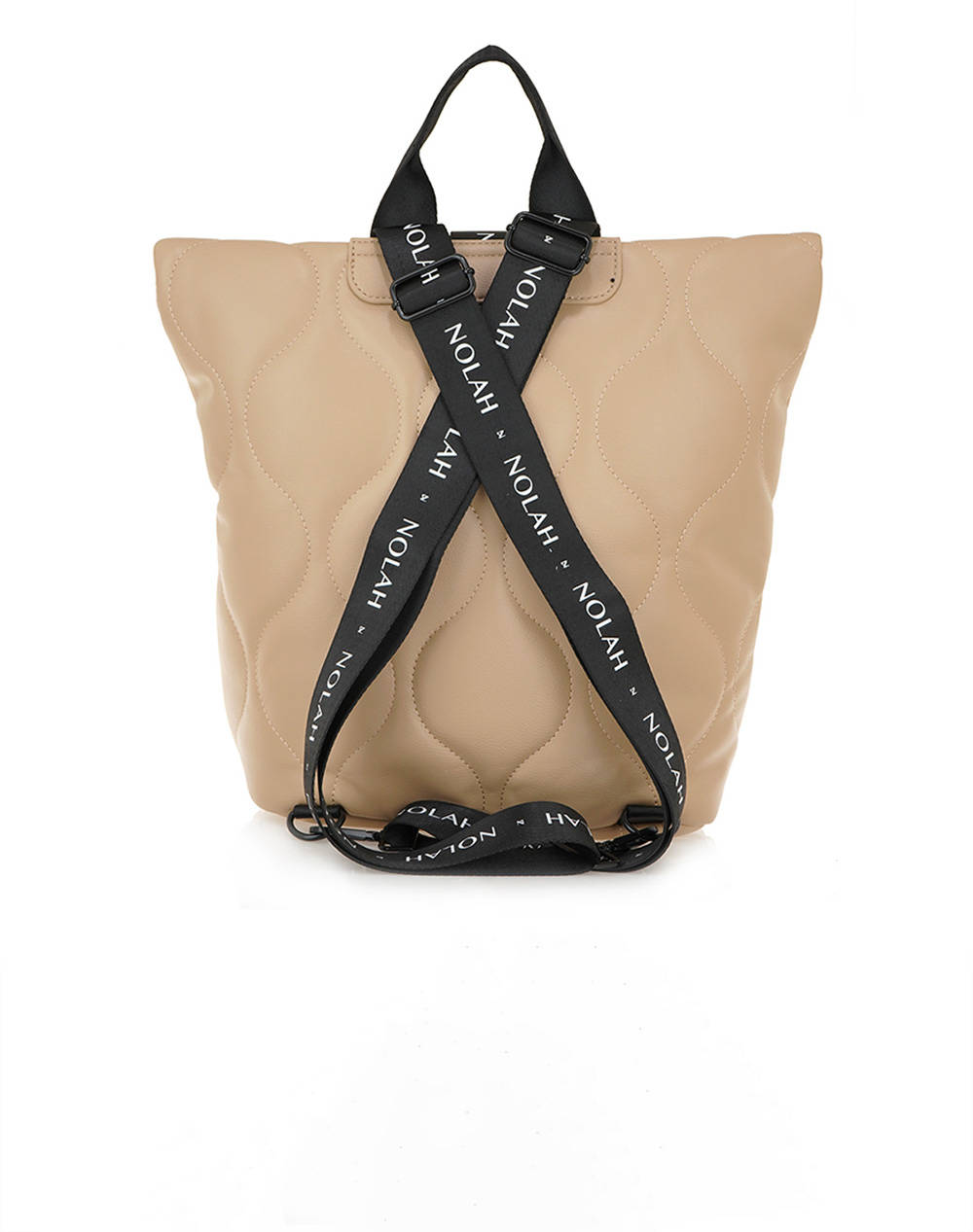 NOLAH BACKPACK (Размери: 31 x x15 x 37см)