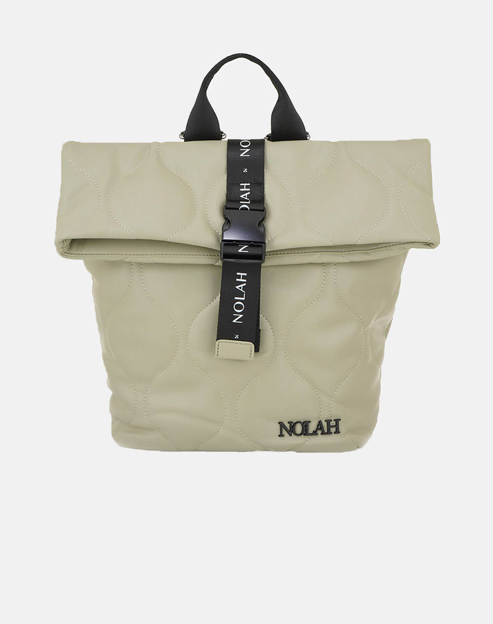 NOLAH BACKPACK (Размери: 31 x x15 x 37см)