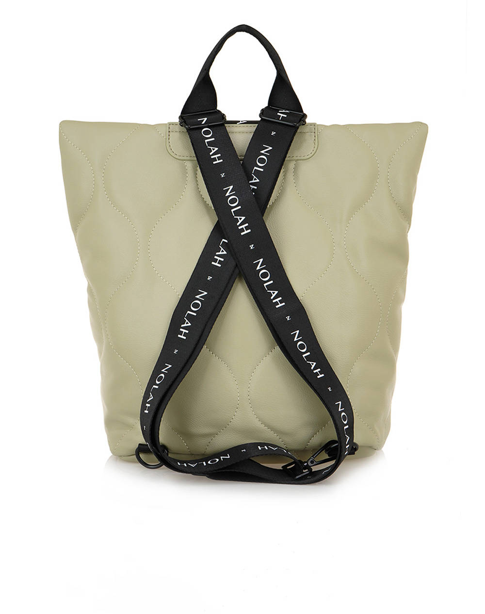 NOLAH BACKPACK (Размери: 31 x x15 x 37см)