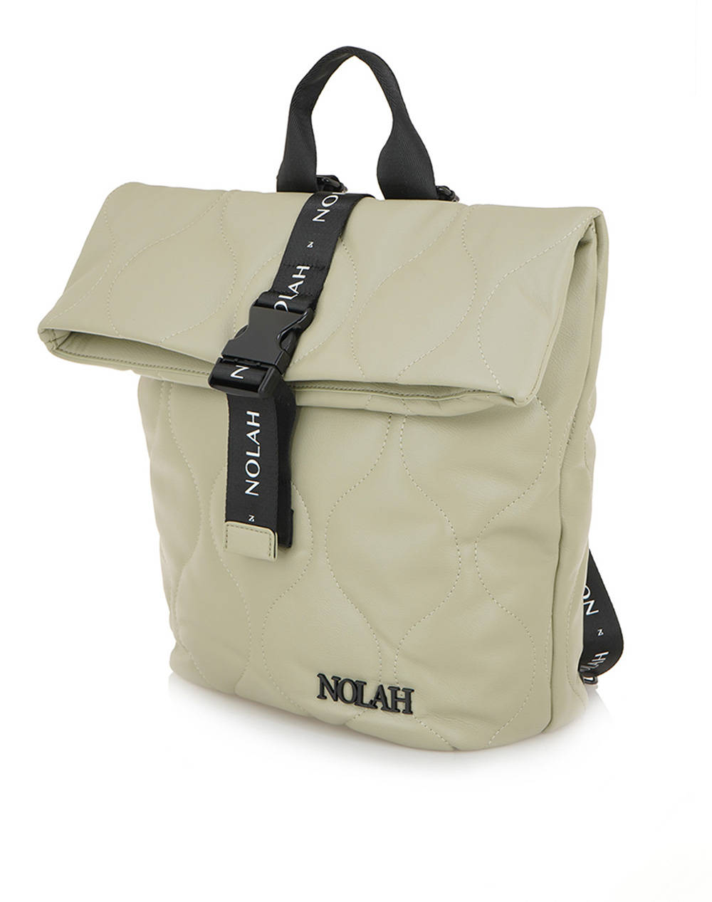 NOLAH BACKPACK (Размери: 31 x x15 x 37см)