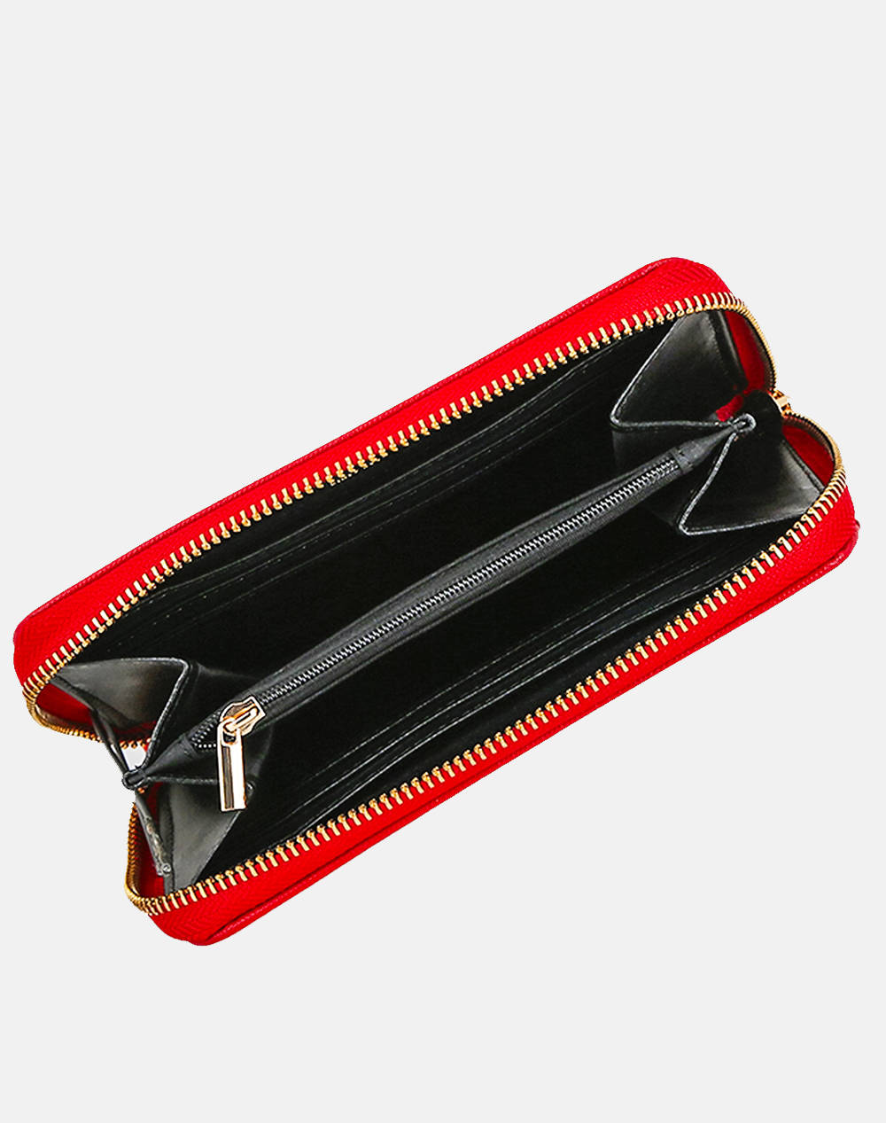 NOLAH ПОРТФЕЙЛ (Размери: 17.5 x 3 x 10см)