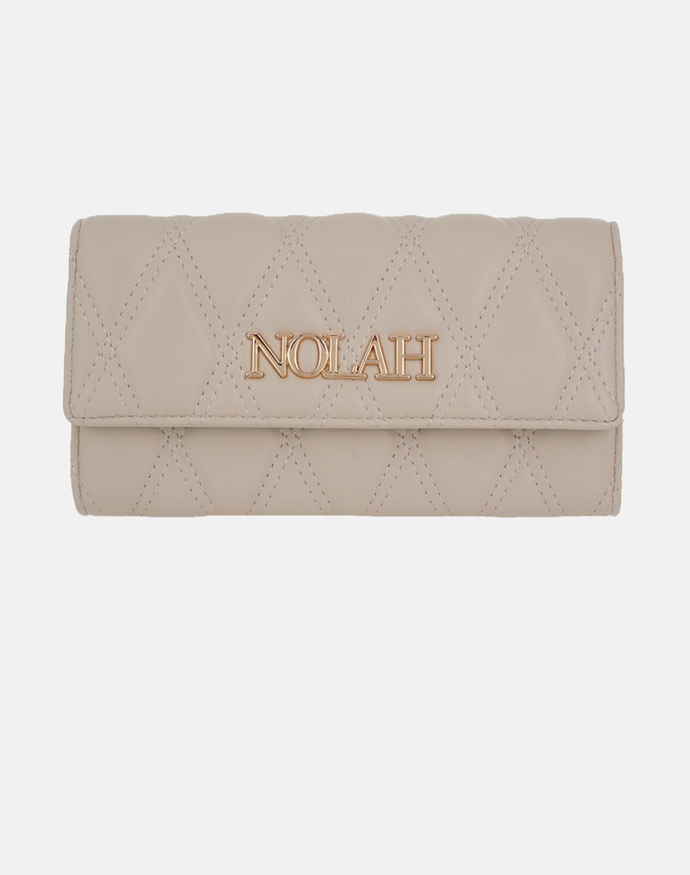 NOLAH ПОРТФЕЙЛ (Размери: 19.5 x 4 x 10см)