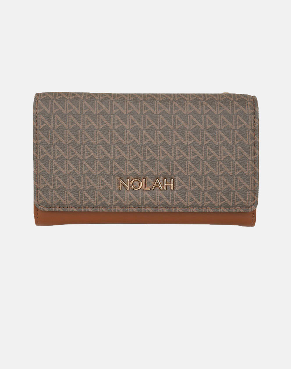 NOLAH ПОРТФЕЙЛ (Размери: 17 x 3 x 10см)