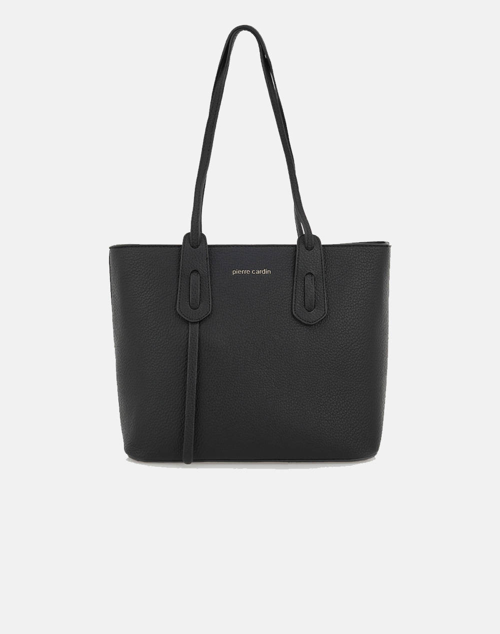PIERRE CARDIN TOTE (Размери: 30 x 26.5 x 12 см.)