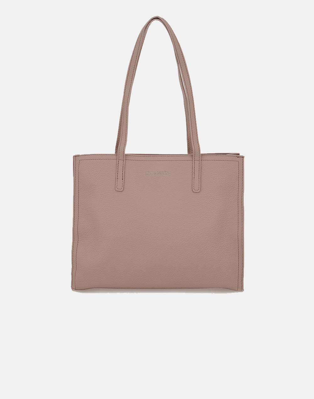 PIERRE CARDIN TOTE (Размери: 28 x 12 x 35 см.)