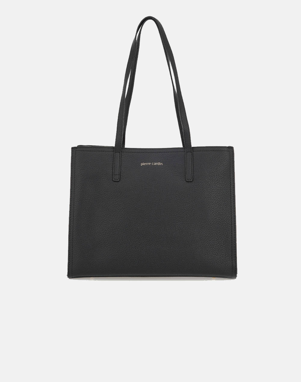 PIERRE CARDIN TOTE (Размери: 28 x 12 x 35 см.)