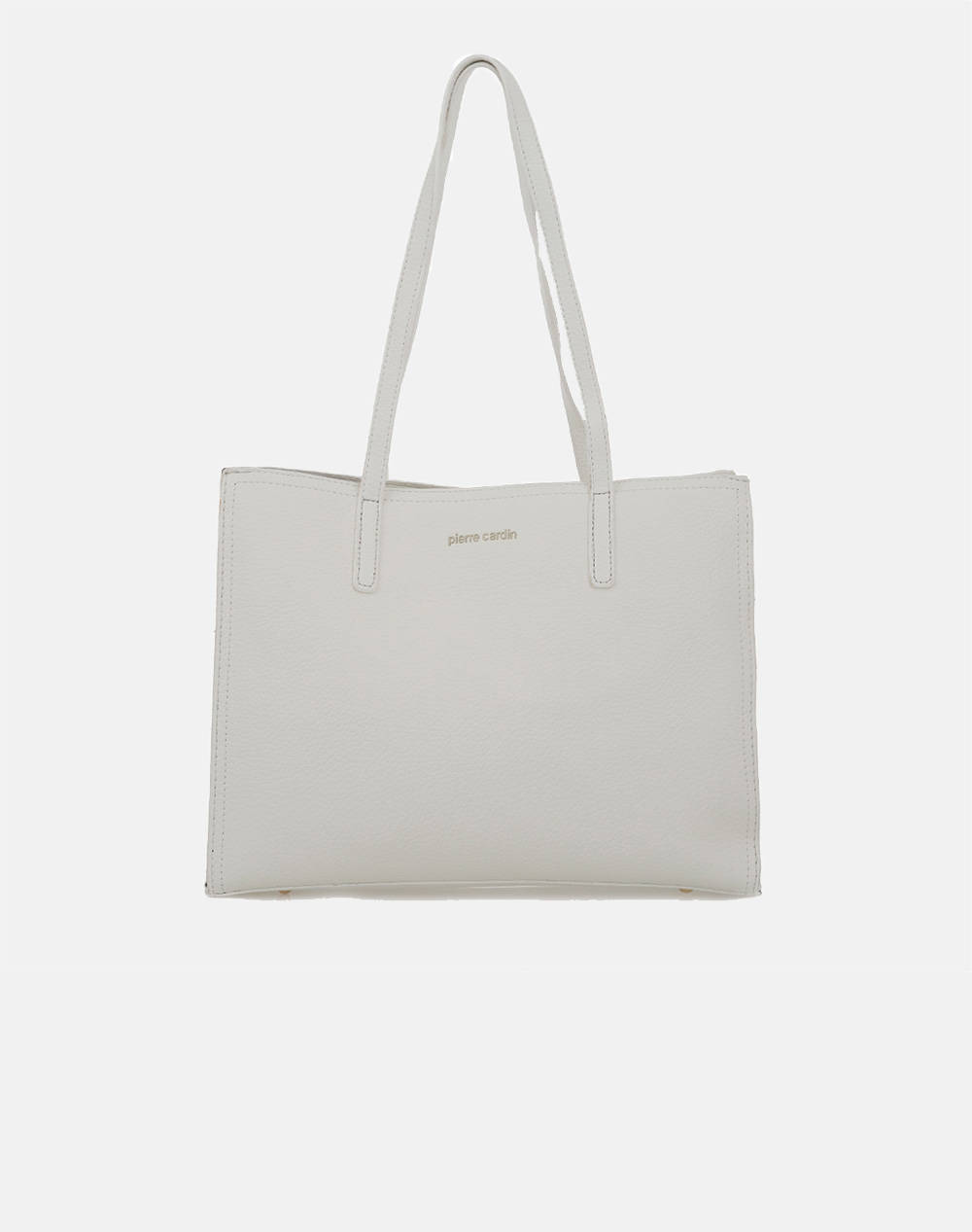 PIERRE CARDIN TOTE (Размери: 28 x 12 x 35 см.)