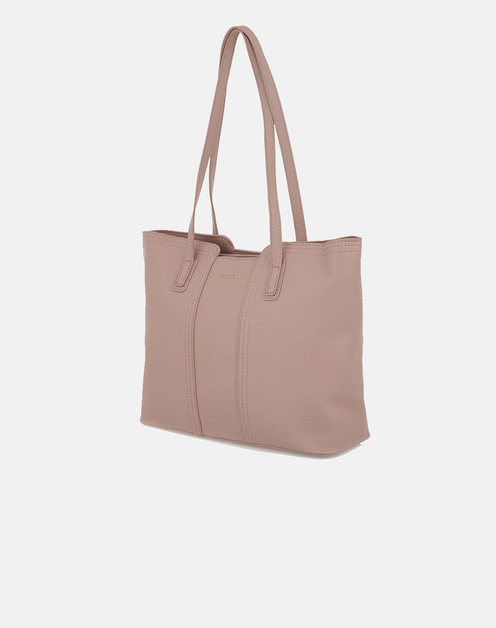 PIERRE CARDIN TOTE (Размери: 28 x 12 x 33 см.)