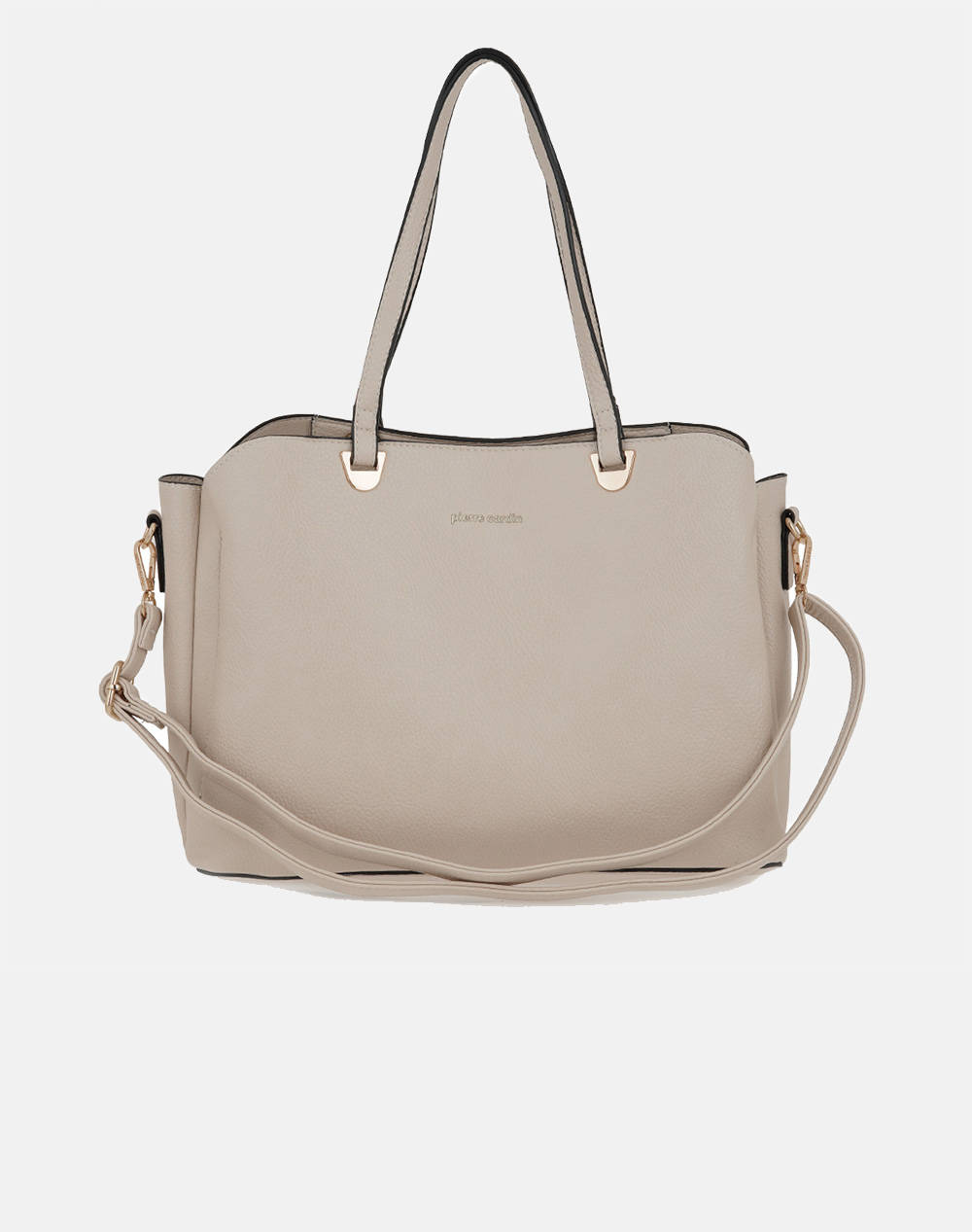 PIERRE CARDIN TOTE (Размери: 26 x 14 x 35 см.)