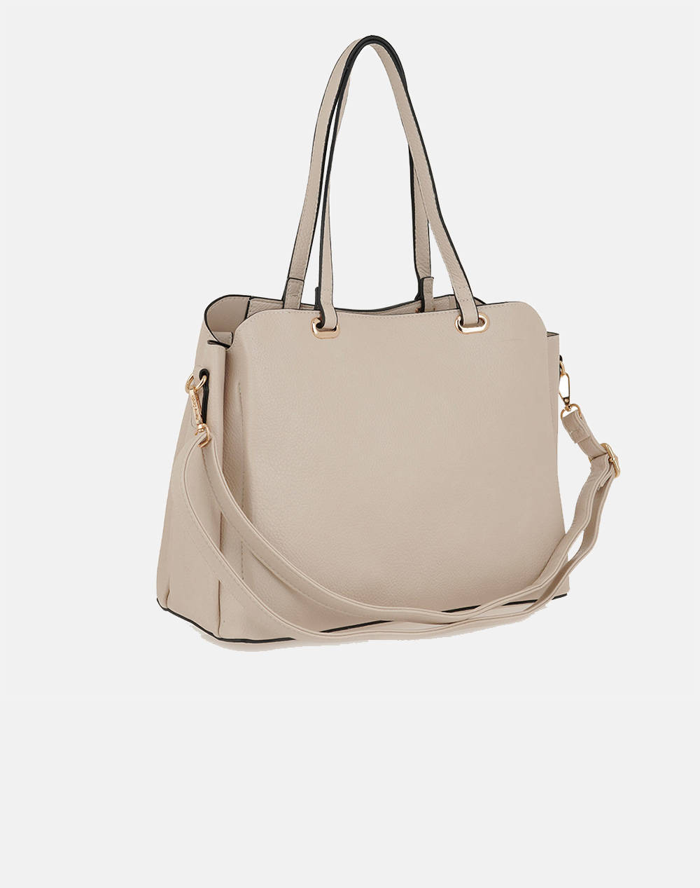 PIERRE CARDIN TOTE (Размери: 26 x 14 x 35 см.)
