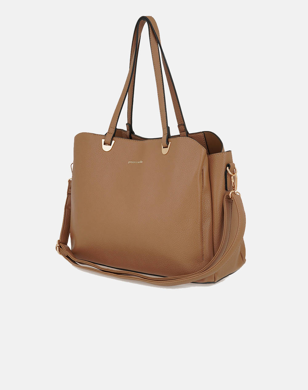 PIERRE CARDIN TOTE (Размери: 26 x 14 x 35 см.)