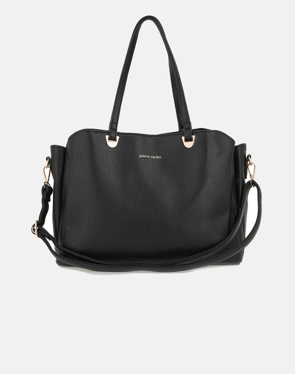 PIERRE CARDIN TOTE (Размери: 26 x 14 x 35 см.)