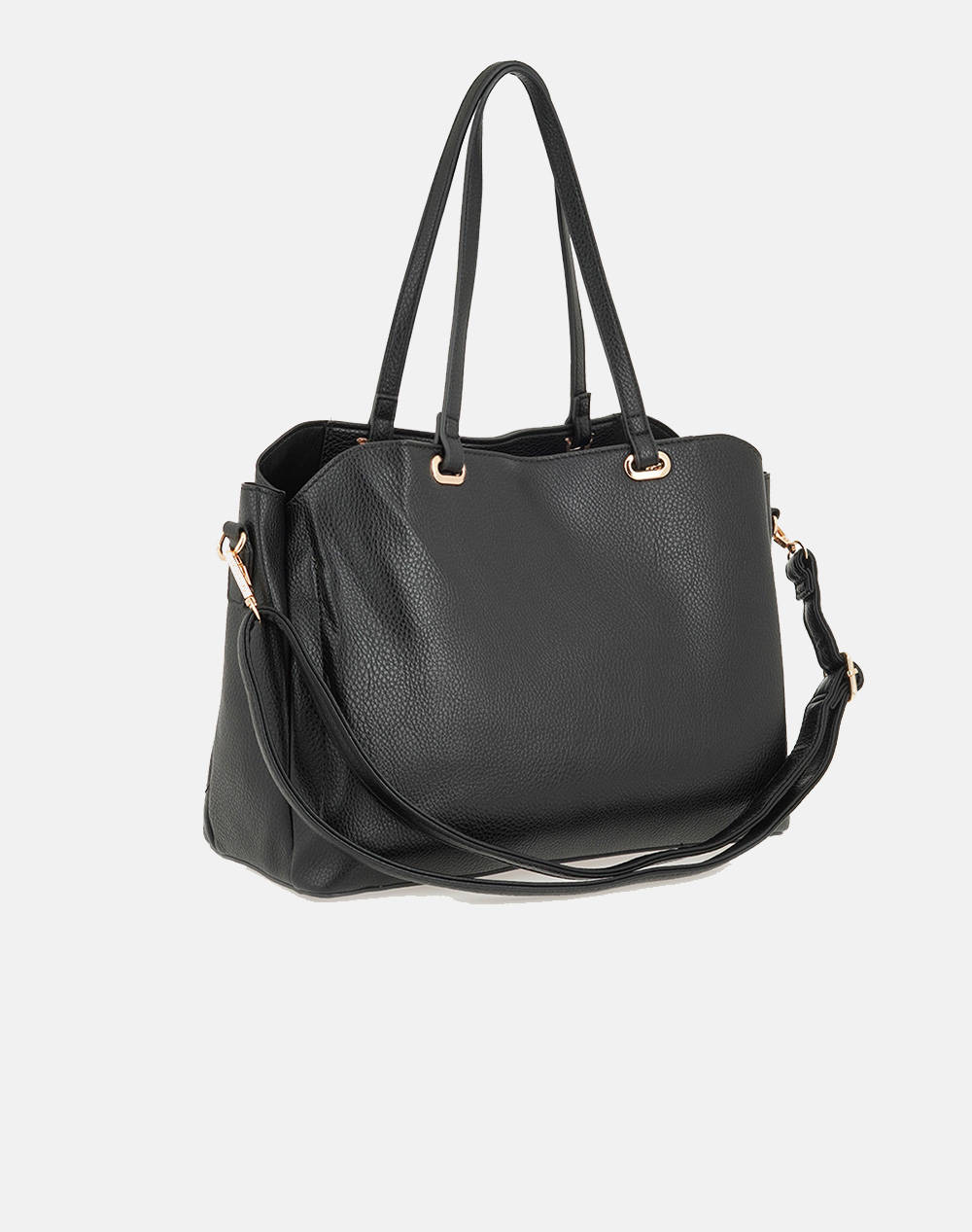 PIERRE CARDIN TOTE (Размери: 26 x 14 x 35 см.)