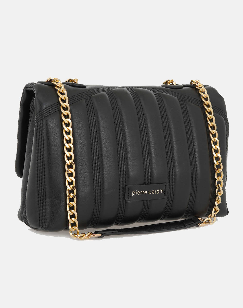 PIERRE CARDIN ЧАНТА ПРЕЗ РАМО (Размери: 29 x 20 x 8 см.)