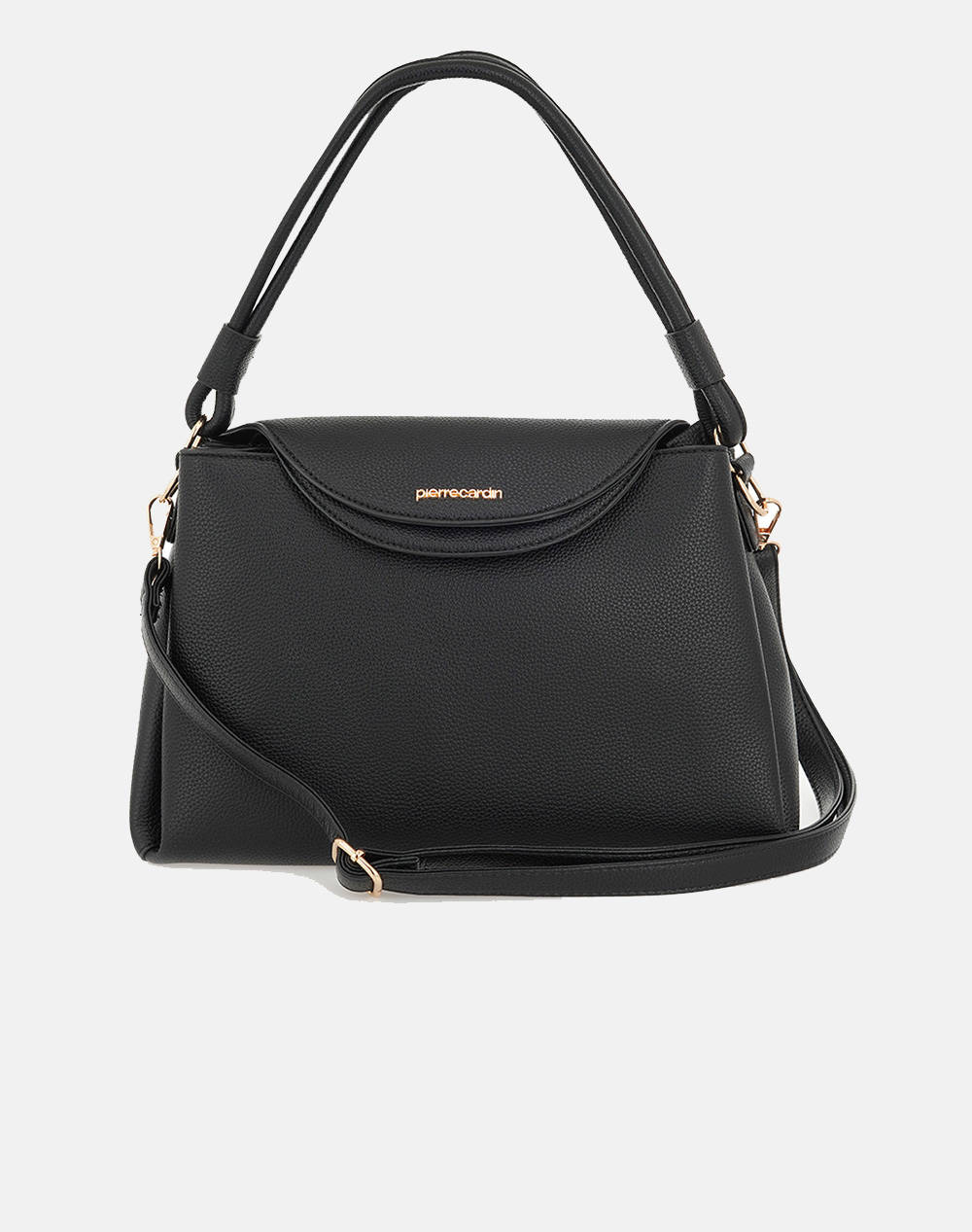PIERRE CARDIN ЧАНТА ПРЕЗ РАМО(Размери: 35 x 25 x 14 см.)