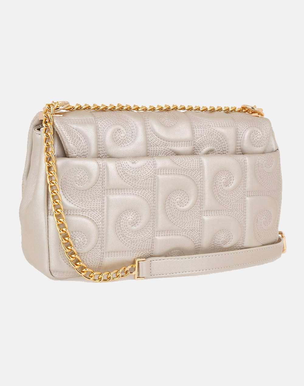 PIERRE CARDIN ЧАНТА ПРЕЗ РАМО (Размери: 27 x 16 x 8 см.)