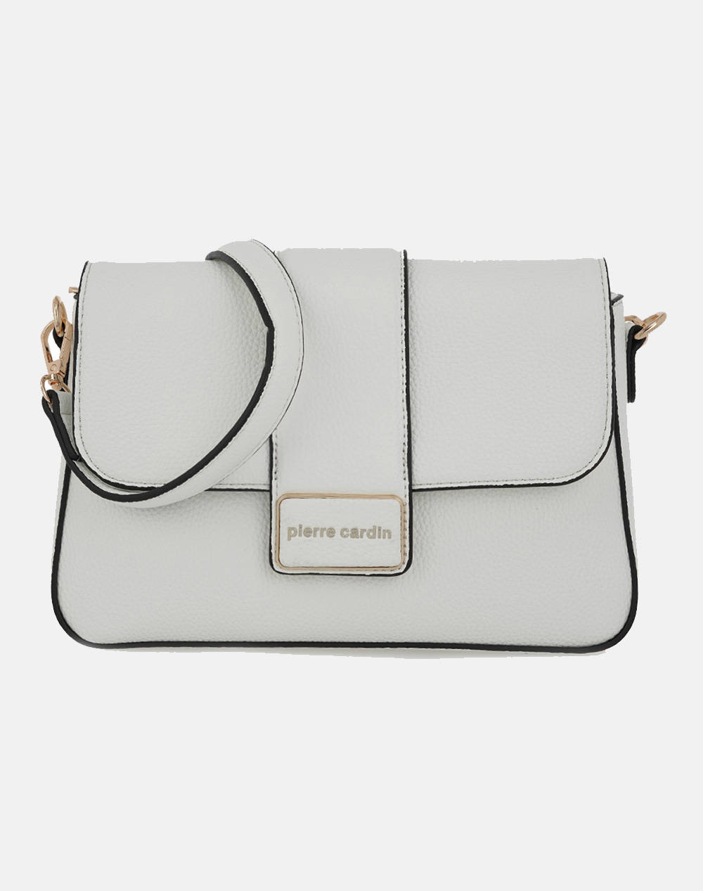 PIERRE CARDIN ДАМСКА ЧАНТА (Размери: 25 x 17 x 9 см.)