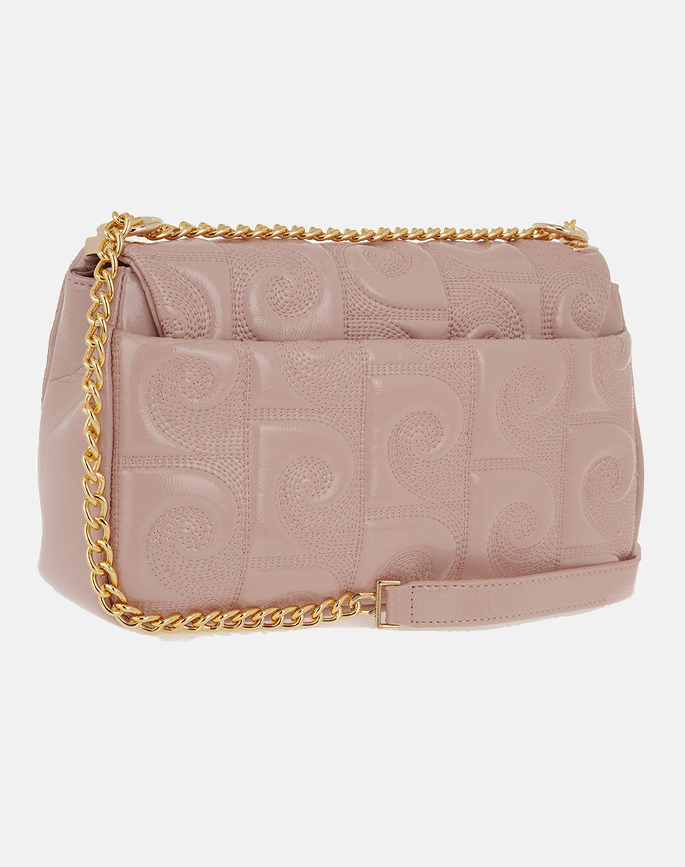 PIERRE CARDIN ЧАНТА ПРЕЗ РАМО (Размери: 27 x 16 x 8 см.)