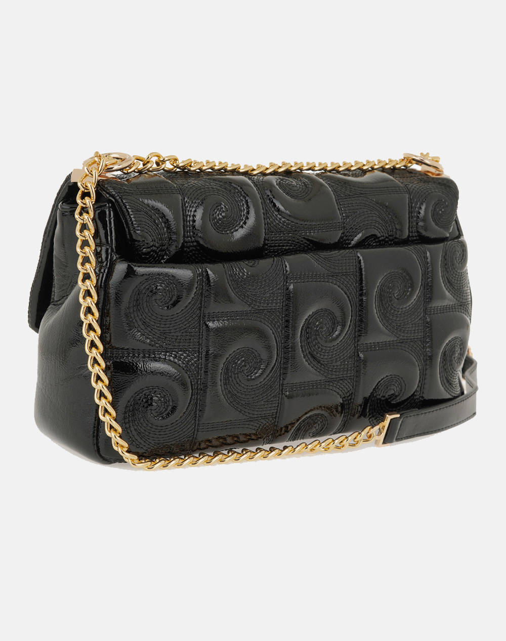 PIERRE CARDIN ЧАНТА ПРЕЗ РАМО (Размери: 27 x 16 x 8 см.)
