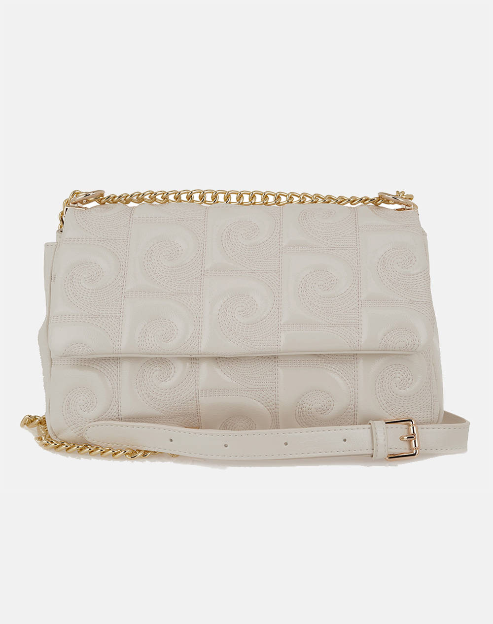 PIERRE CARDIN ЧАНТА ПРЕЗ РАМО (Размери: 27 x 16 x 8 см.)