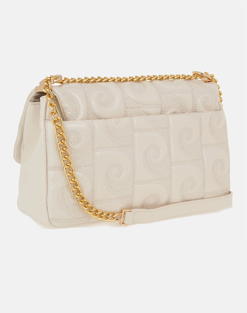 PIERRE CARDIN ЧАНТА ПРЕЗ РАМО (Размери: 27 x 16 x 8 см.)
