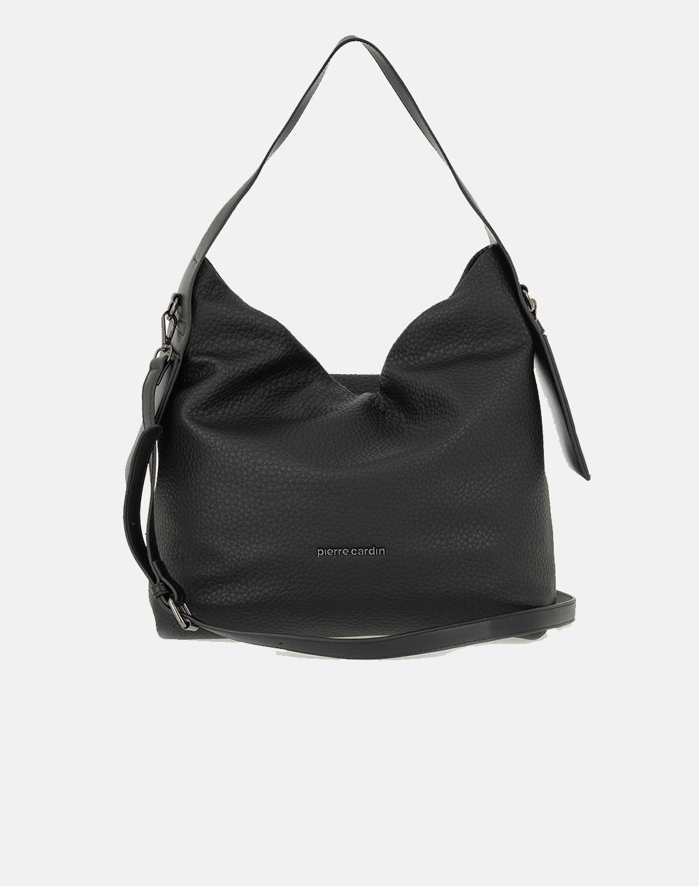 PIERRE CARDIN ЧАНТА ПРЕЗ РАМО(Размери: 33 x 31 x 12 см.)