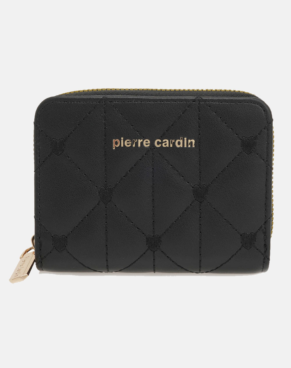 PIERRE CARDIN ПОРТФЕЙЛ (Размери: 12 x 9 x 2.5 см.)
