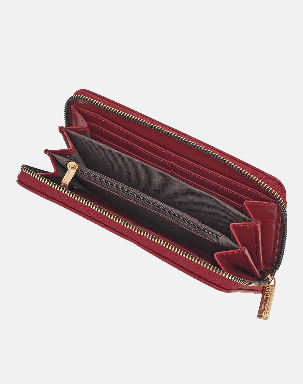 PIERRE CARDIN ПОРТФЕЙЛ (РАЗМЕРИ: 19.5 x 10.5см.)
