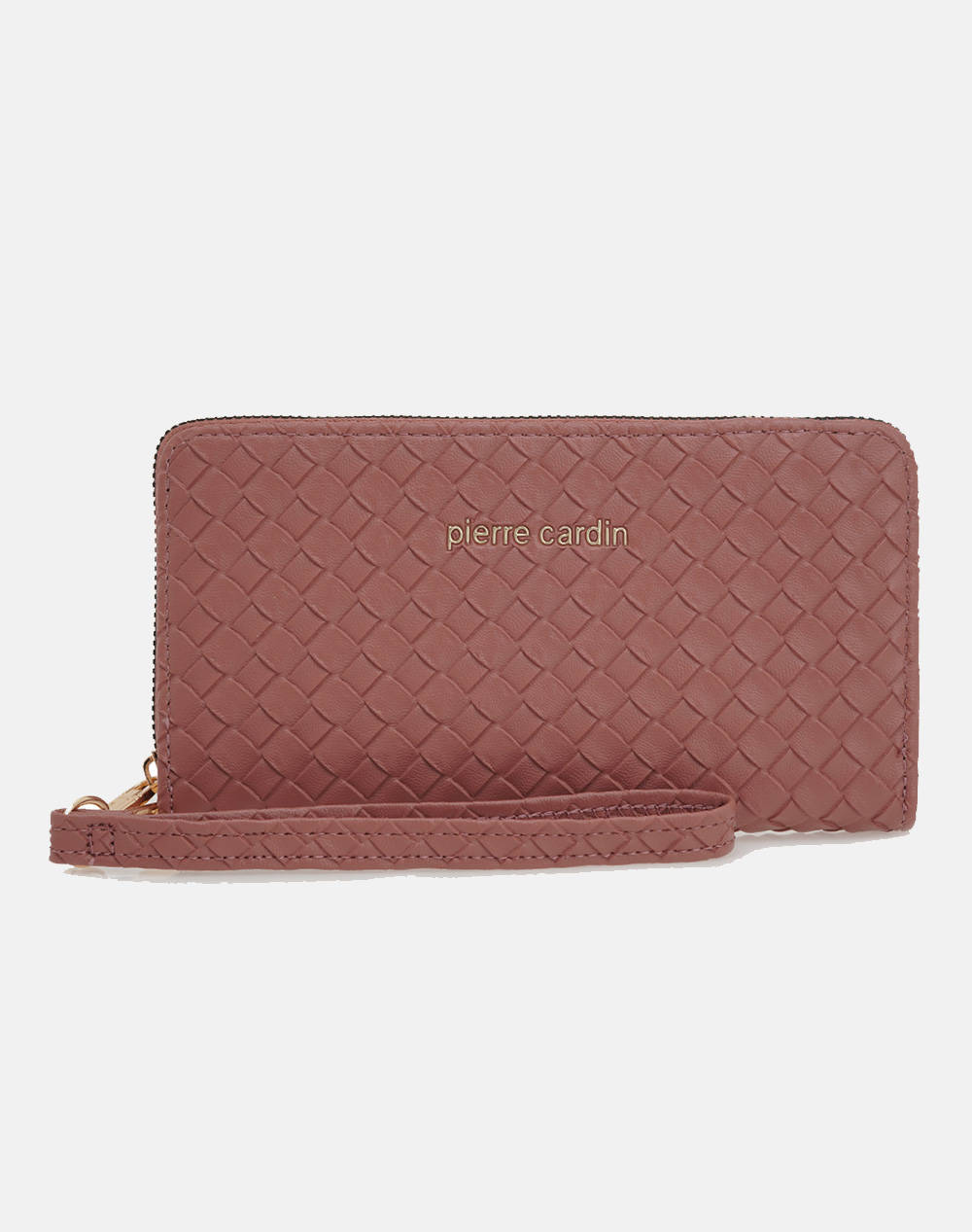 PIERRE CARDIN ПОРТФЕЙЛ (РАЗМЕРИ: 19.5 x 10.5см.)