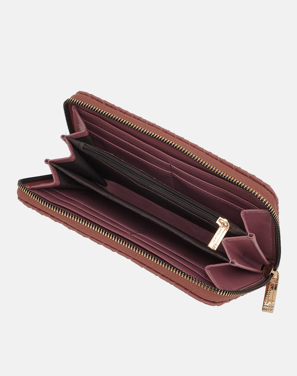 PIERRE CARDIN ПОРТФЕЙЛ (РАЗМЕРИ: 19.5 x 10.5см.)
