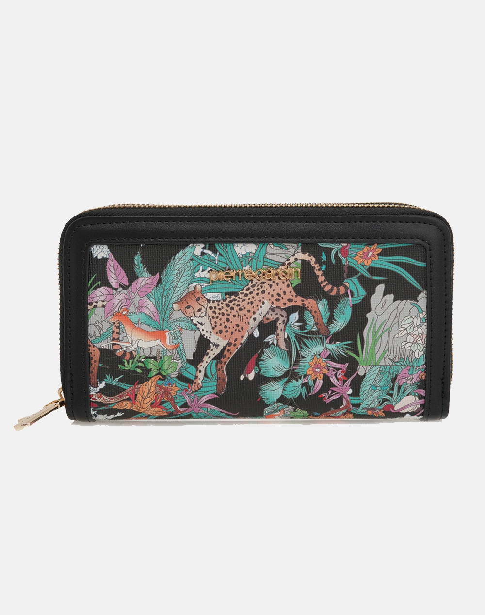 PIERRE CARDIN ПОРТФЕЙЛ (РАЗМЕРИ: 19 x10см. )