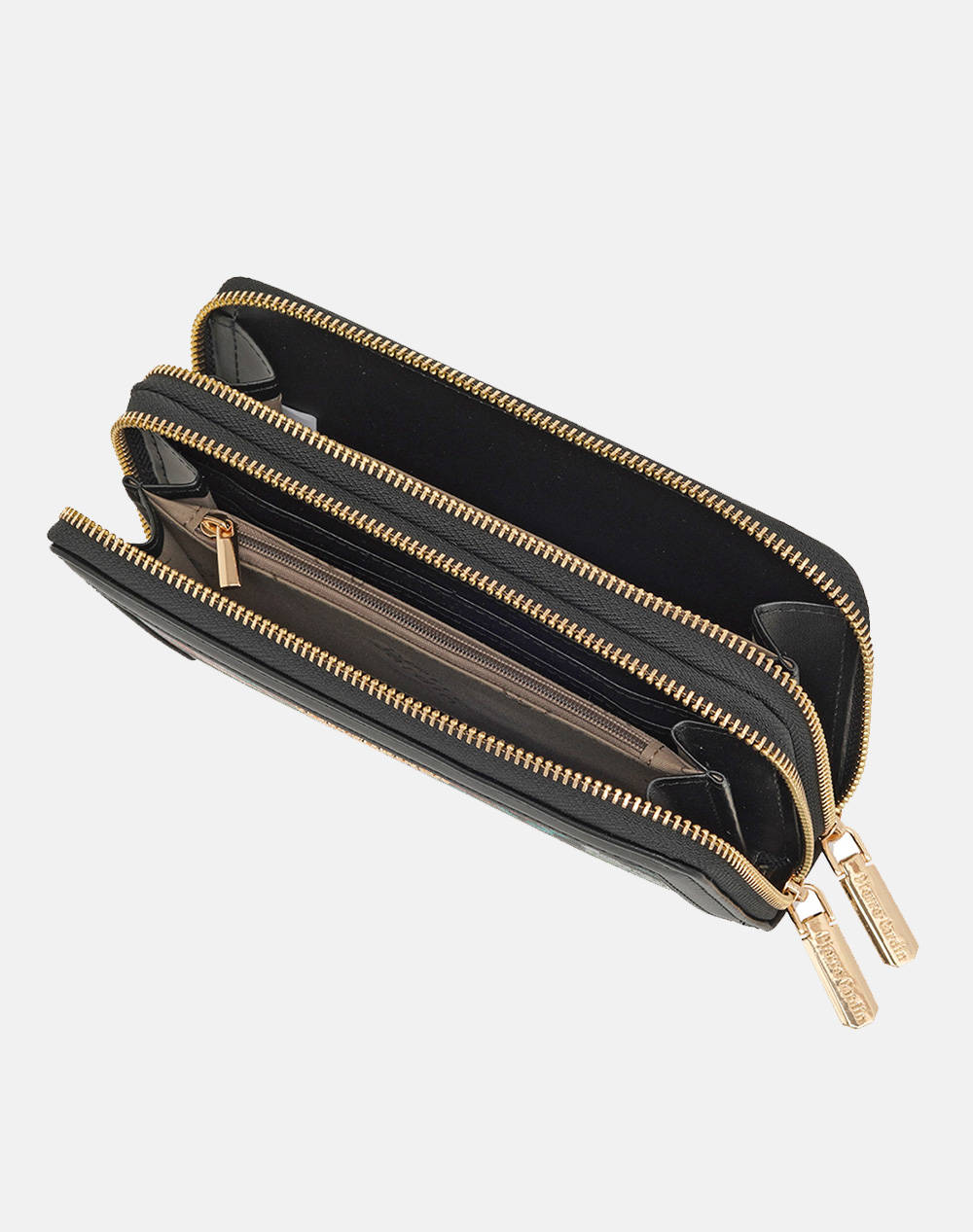PIERRE CARDIN ПОРТФЕЙЛ (РАЗМЕРИ: 19 x10см. )