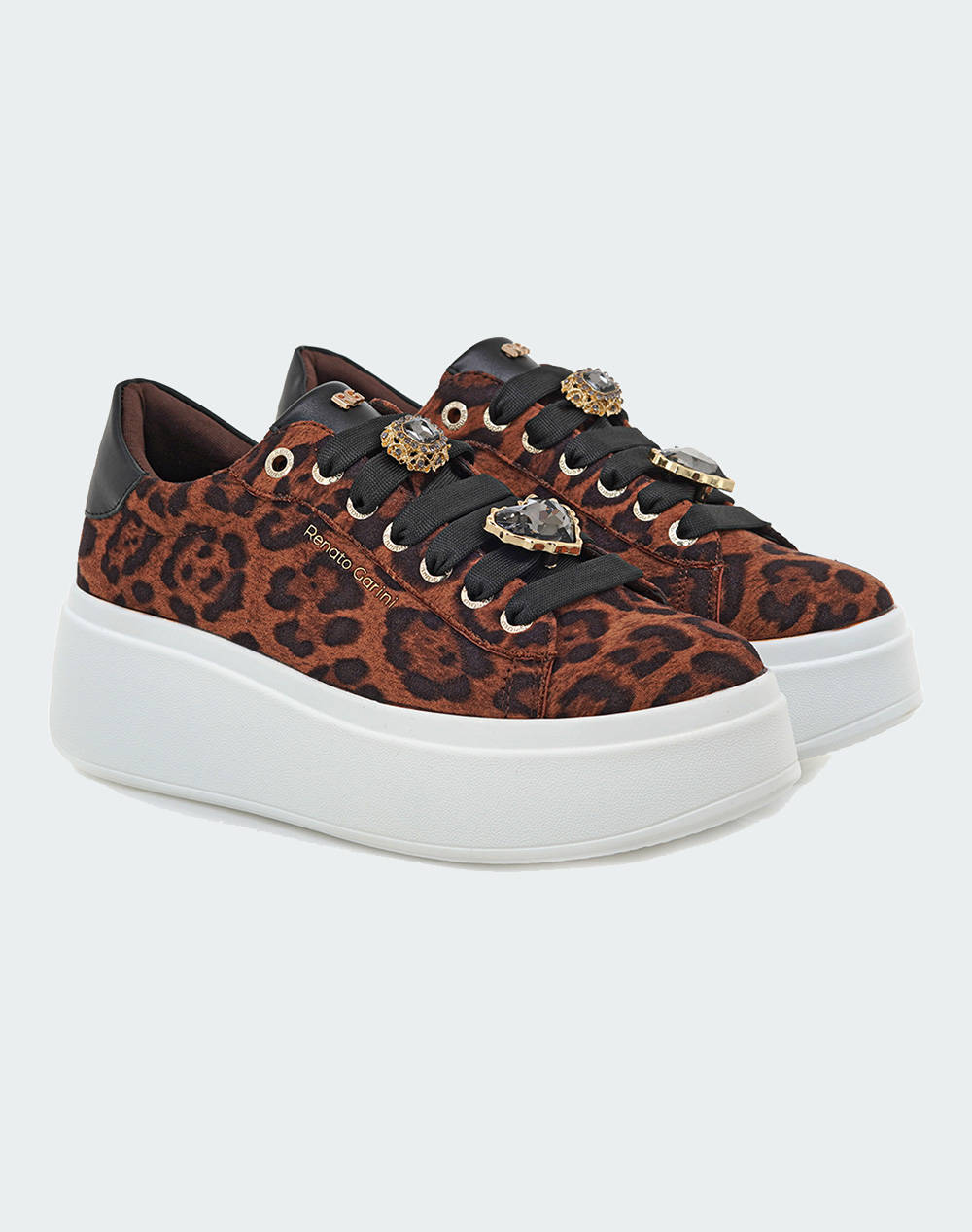 RENATO GARINI SNEAKERS
