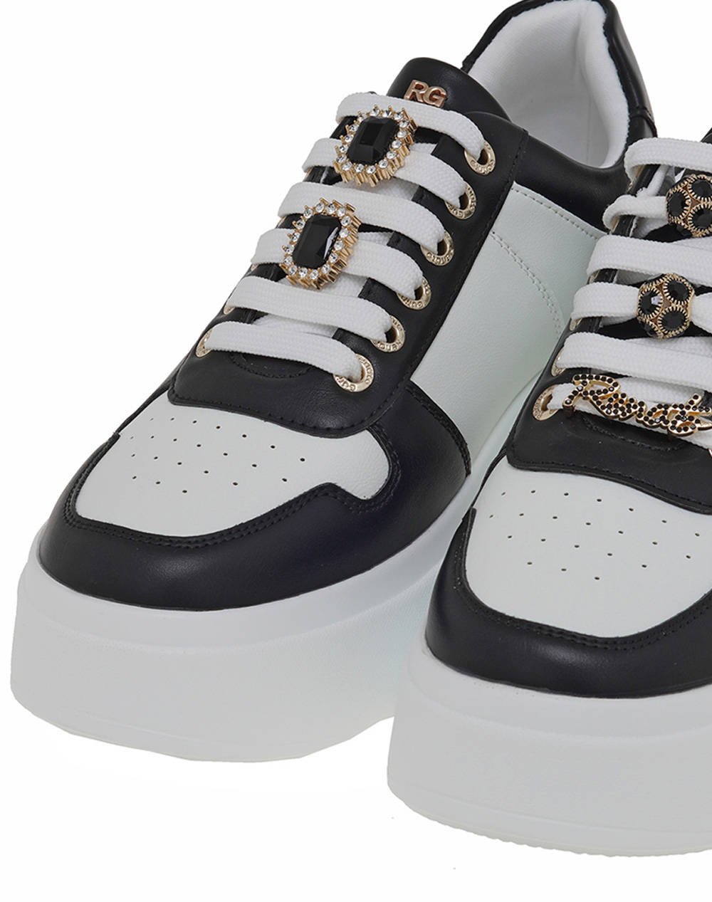 RENATO GARINI SNEAKERS