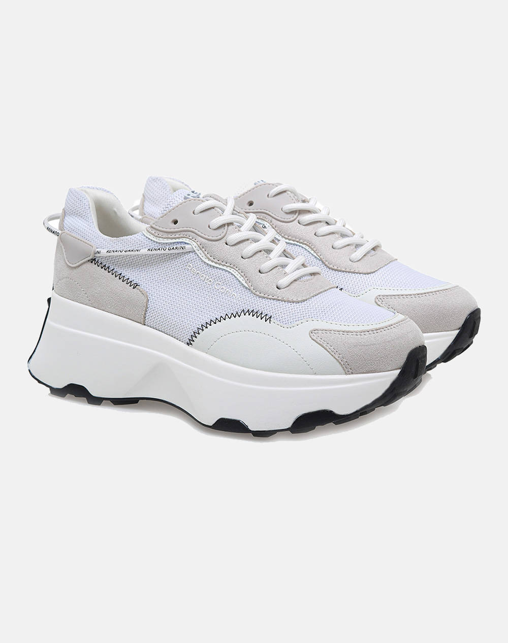RENATO GARINI SNEAKERS