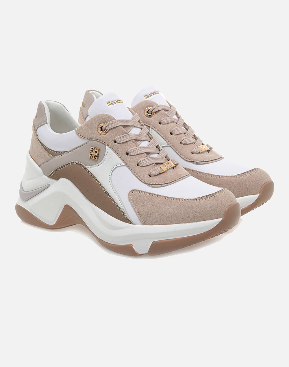 RENATO GARINI SNEAKERS