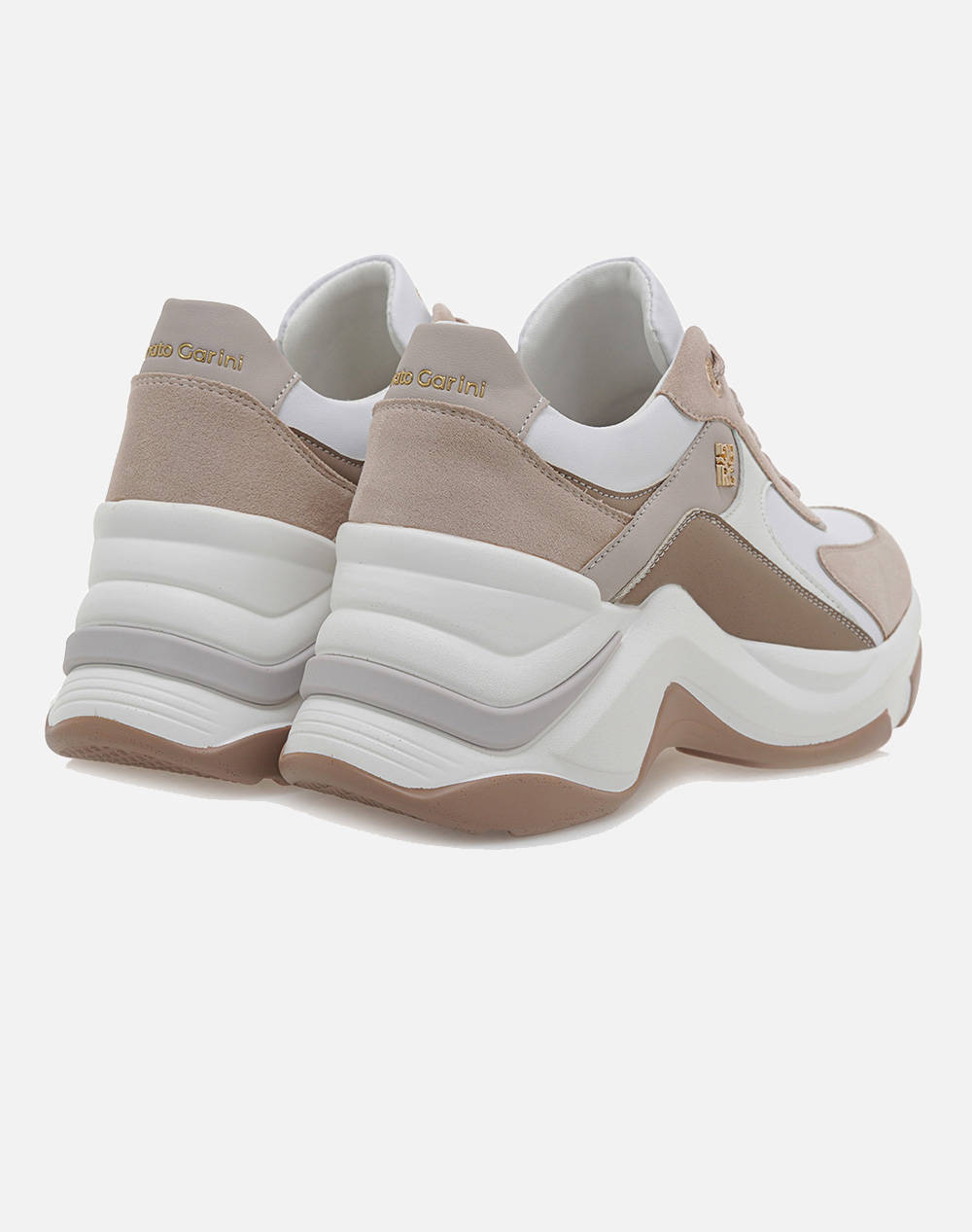 RENATO GARINI SNEAKERS