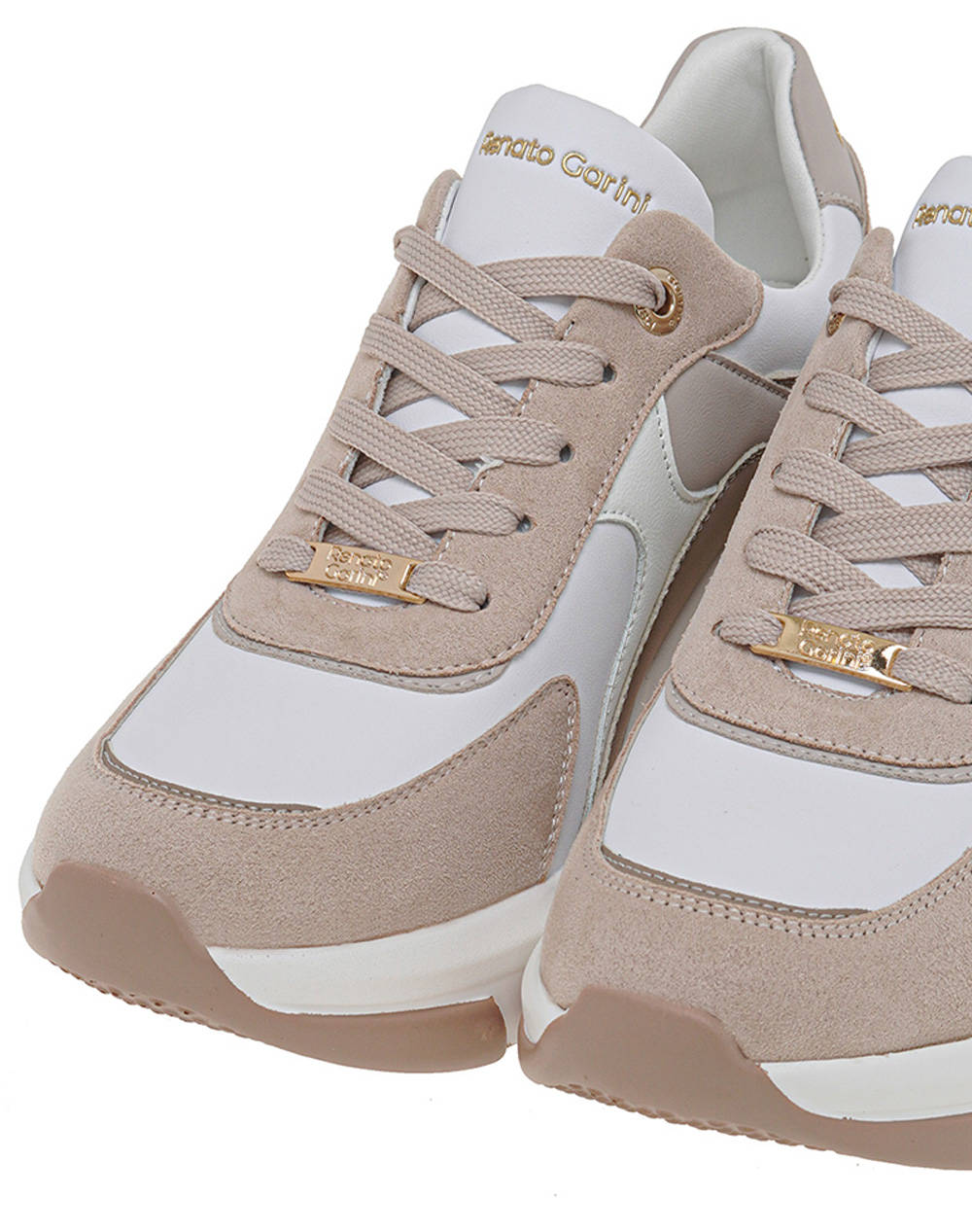 RENATO GARINI SNEAKERS