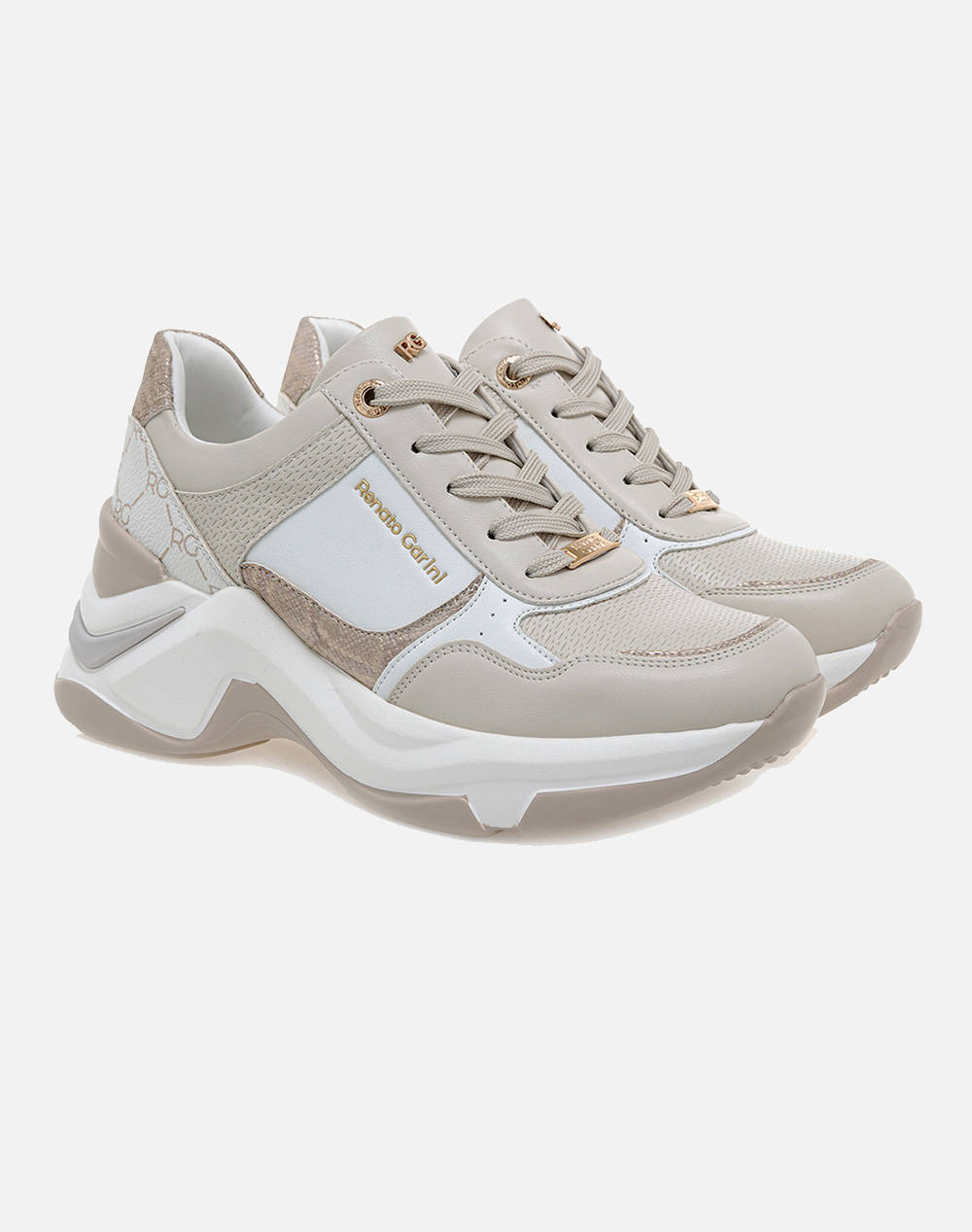 RENATO GARINI SNEAKERS
